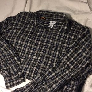 Calvin Klein Jean button down